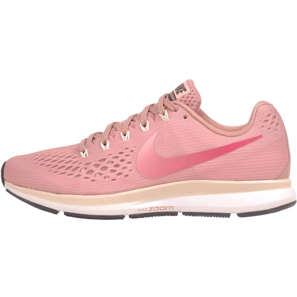 NWOB Nike Women’s Air Zoom Pegasus 34 Running Shoe - Picture 2 of 10